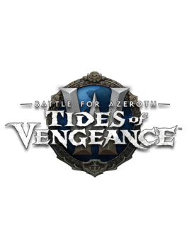 World of Warcraft: Battle for Azeroth: Tides of Vengeance