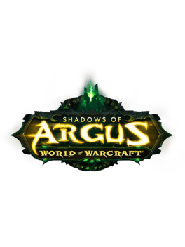 World of Warcraft: Legion: Shadows of Argus