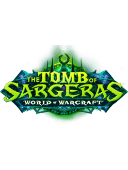 World of Warcraft: Legion - The Tomb of Sargeras