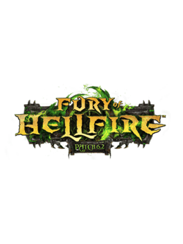 World of Warcraft: Warlords of Draenor - Fury of Hellfire