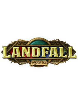 World of Warcraft: Mists of Pandaria - Landfall