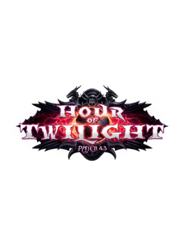 World of Warcraft: Cataclysm: Hour of Twilight