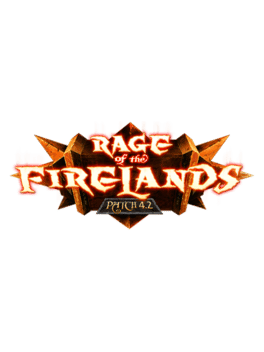 World of Warcraft: Cataclysm: Rage of the Firelands