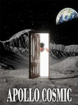 Portada de Apollo Cosmic