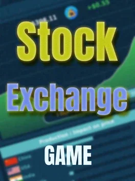 Portada de Stock Exchange Game