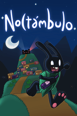 Noctambulo