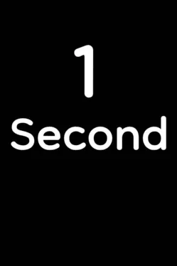 Portada de 1Second