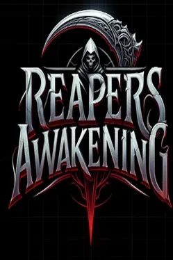 Portada de Reaper's Awakening!