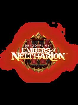 World of Warcraft: Dragonflight - Embers of Neltharion
