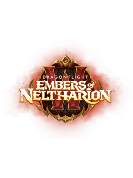 World of Warcraft: Dragonflight - Embers of Neltharion