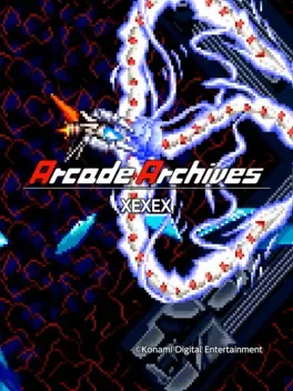 Arcade Archives: Orius image
