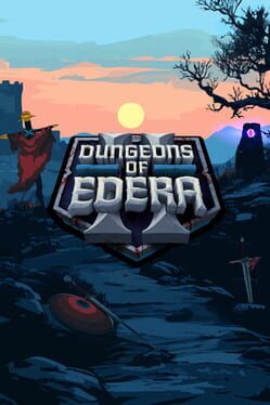 Image de Dungeons of Edera 2