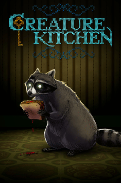 Creature Kitchen Cover
