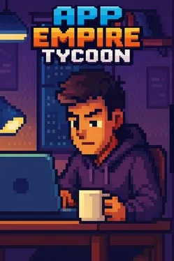 Portada de App Empire Tycoon