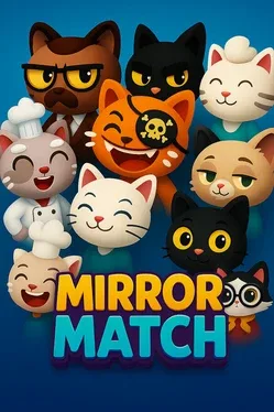 Portada de Mirror Match
