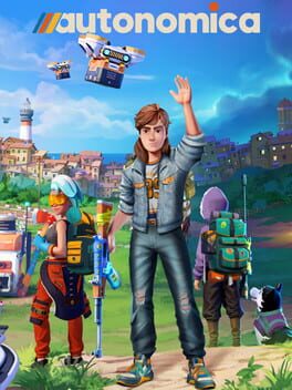 Image de Autonomica