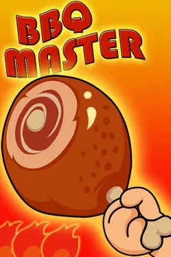 Portada de BBQ Master