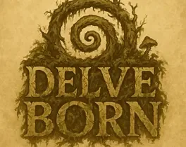 Delveborn