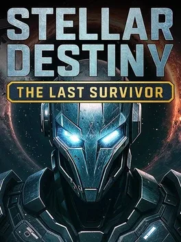 Portada de Stellar Destiny: The Last Survivor