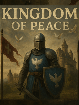 Kingdom Of Peace