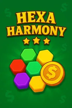 Image de couverture Hexa Harmony