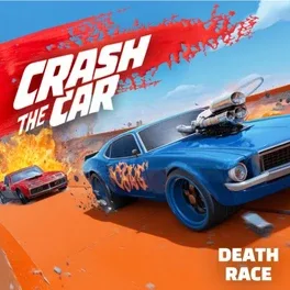 Crash The Car Death Race image