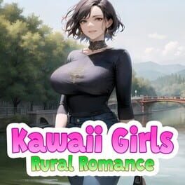 Kawaii Girls: Rural Romance