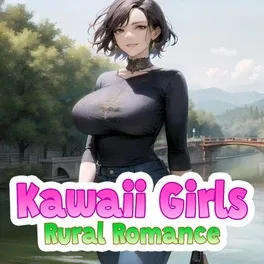 Kawaii Girls: Rural Romance image