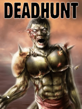 Deadhunt