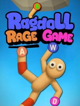 A Ragdoll Rage Game