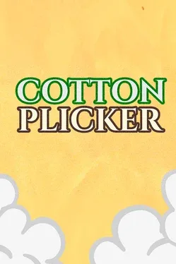Portada de Cotton Plicker