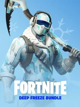 Fortnite: Deep Freeze Bundle image