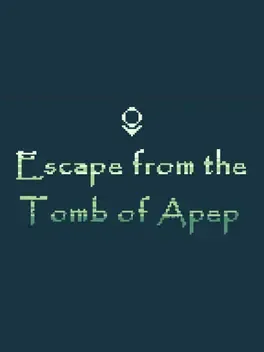 Escape from the Tomb of Apep image