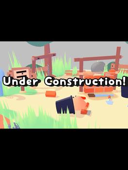 Under Construction!