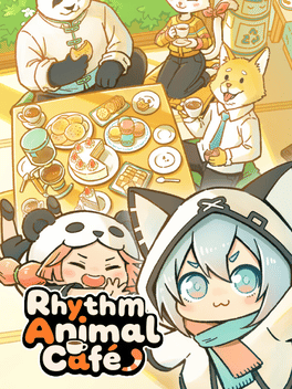 Rhythm Animal Café