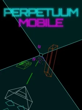 Perpetuum Mobile image