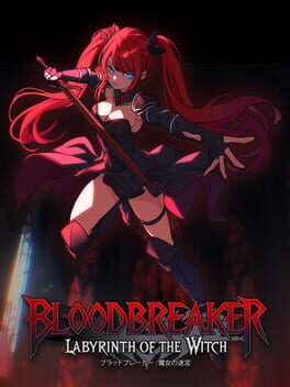 Image de Bloodbreaker: Labyrinth of the Witch