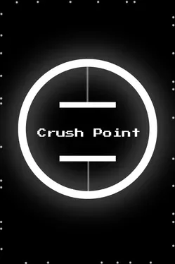 Portada de Crush Point