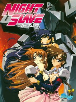 Night Slave