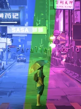 VR Parallel World