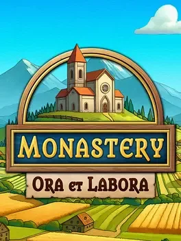 Monastery: Ora et Labora game cover