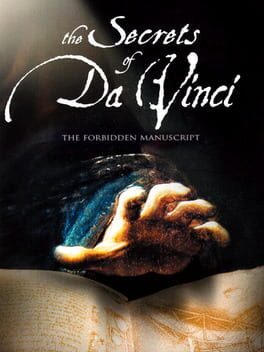 the-secrets-of-da-vinci-the-forbidden-manuscript