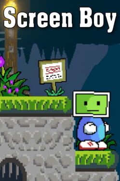 Screen Boy