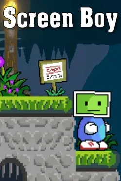Screen Boy