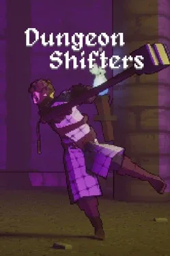 Portada de Dungeon Shifters