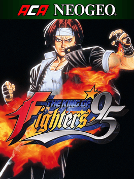 ACA Neo Geo: The King of Fighters '95