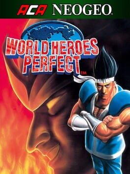 ACA Neo Geo: 世界英雄游戏资源下载-游戏公社
