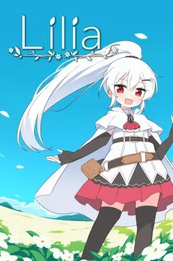 Portada de Lilia