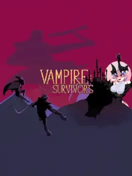 Vampire: No Survivors