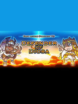 Defender of Diosa